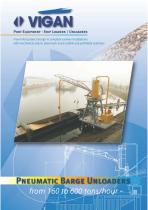   UNLOADERS ON GANTRIES