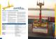 MOBILE HARBOUR CRANE SPREADERS - BROMMA