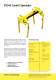 Yard Crane Spreaders - BROMMA