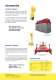 Yard Crane Spreaders - BROMMA