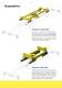 Yard Crane Spreaders - BROMMA