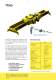 Yard Crane Spreaders - BROMMA