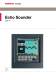 Echo Sounder