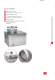 ACO Marine Biological Grease Traps - Aco marine
