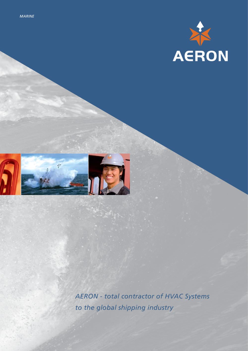aeron_marine - Aeron
