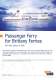 Passenger&nbsp;ferry&nbsp;for&nbsp;Brittany&nbsp;Ferries p 1