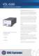 VDL 6000 AIS Secure System