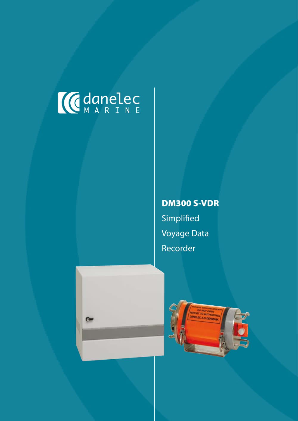 Danelec Marine - 