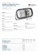 Global Marine & Offshore catalogue Floodlights