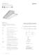 Global Marine & Offshore premium lighting collection