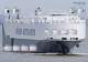Navigation lights, searchlights & helideck lighting