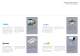 Navigation lights, searchlights & helideck lighting