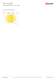 TL14 Universal luminaire for marine environment