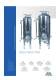 Fresh Water Filter - JOWA AB
