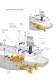 LNG vessel automation - Kongsberg Maritime