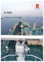 KONGSBERG K-IMS