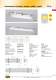 indoor ceiling-mounted luminaire for ships<br>(for hazardous area)