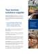 Global&nbsp;Leadership&nbsp;in&nbsp;Marine&nbsp;Catering&nbsp;Area&nbsp;Solutions p 3