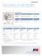 MTU Diesel Engines 16V 4000 M53/M63 for Vessels with Unrestricted Continuous Operation (1A)