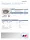 MTU Diesel Engines 16V 4000 M93/M93L for Fast Vessels with Low Load Factors (1DS)