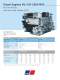 MTU Diesel Engines 8V/10V 2000 M93 for Fast Vessels with Low Load Factors (1DS)
