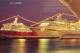 MTU Diesel & Gas Turbine Electric Propulsion System for Cruise Ships
