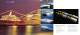 MTU Diesel & Gas Turbine Electric Propulsion System for Cruise Ships