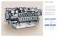 MTU Marine engines for Yachts