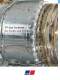 MTU TF Gas Turbines for Yachts and Ferries