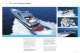 MTU TF Gas Turbines for Yachts and Ferries