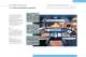 Ultimate Power and Reliability MTU Diesel engines for merchant shipping