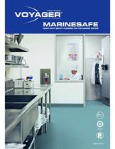 Voyager MarineSafe Flyer