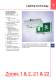 Compact Sheet-Steel Emergency Light Fitting Series 6118/Series 6518 - R. STAHL Schaltger�te