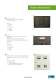 Product Catalogue
