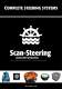 Scan Steering Catalogue