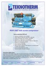  RSW-unit with screw compressor.pdf