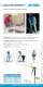 WIWA PRODUCT RANGE