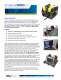 PROTEUS 1000 - Hydroacoustics Inc - HAI