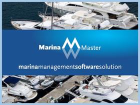 Marina Master - Short overview