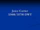 Juice Carrier - Brodosplit Shipyard