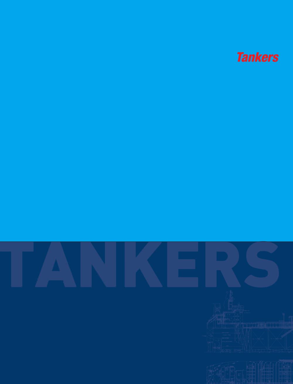 Tankers - Brodosplit Shipyard
