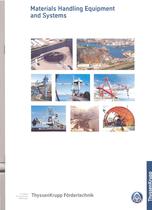 Materials Handling Equipment & Systems