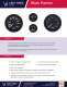 Premier Line - Veethree Electronics and Marine LLC