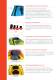 ACCESSOIRIES BROCHURE