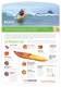 BEACH KAYAK BROCHURE