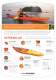 LAKE KAYAKS BROCHURE