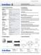 INTELLIAN  I3