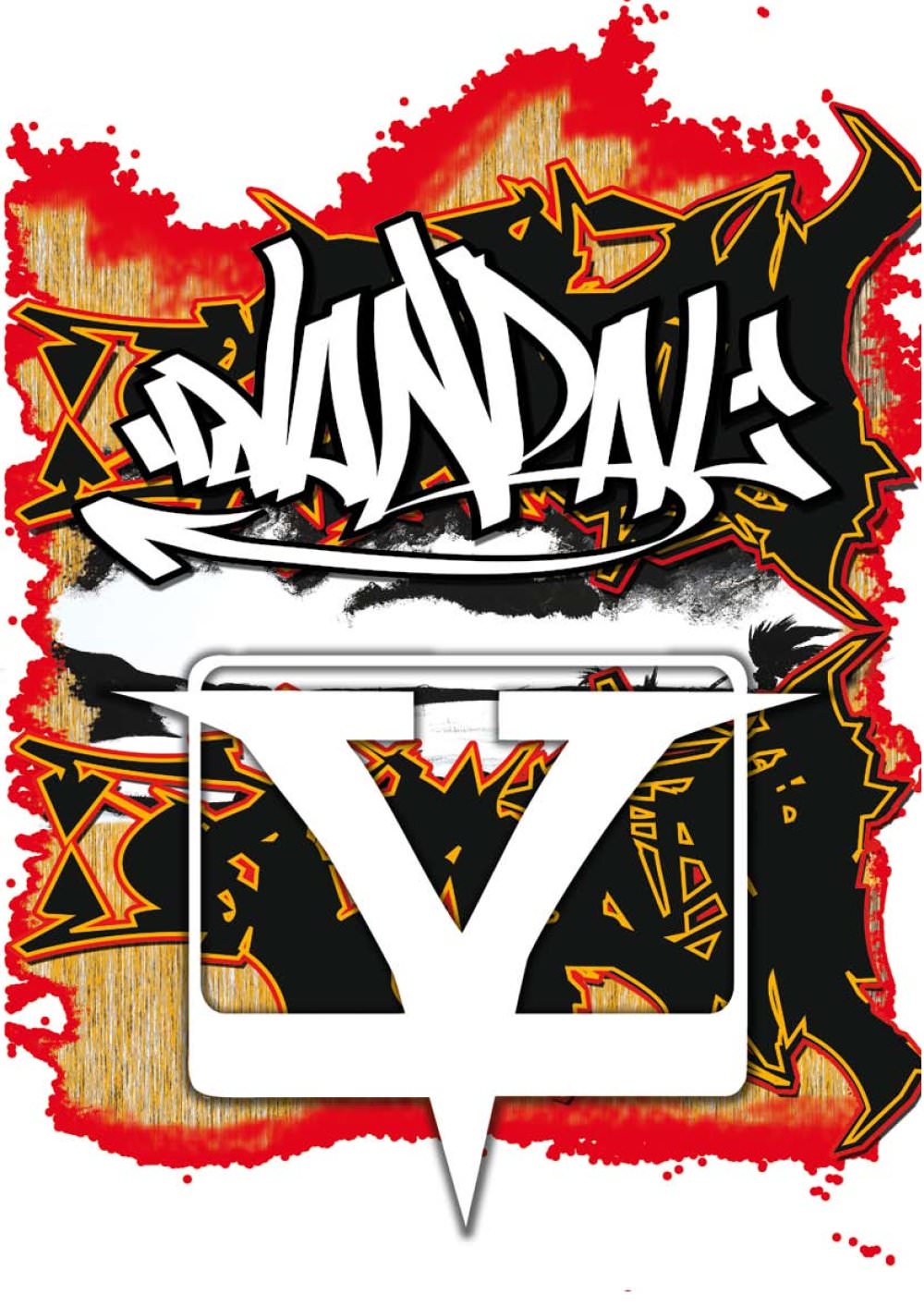 Vandal sails brochure - Vandal sails