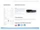 TRAK T-1600 Performance Folding Kayak