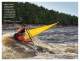 TRAK T-1600 Performance Folding Kayak
